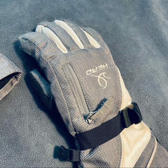 Head Winter Gloves - Picture 2 of 10